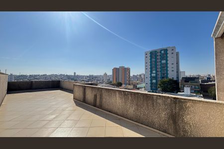 Apartamento à venda com 172m², 3 quartos e 2 vagasCobertura