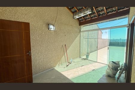 Apartamento à venda com 172m², 3 quartos e 2 vagasCobertura