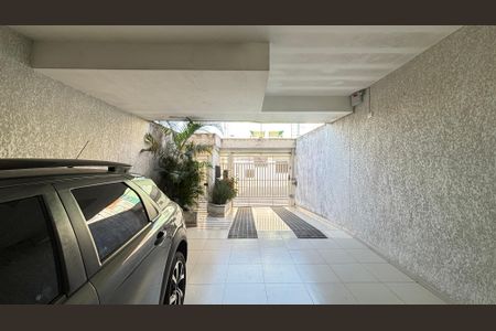 Apartamento à venda com 172m², 3 quartos e 2 vagasGaragem