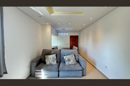 Apartamento à venda com 172m², 3 quartos e 2 vagasSala - Sala de Jantar