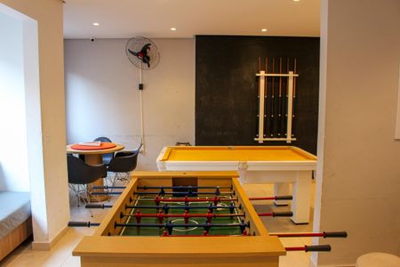 Apartamento à venda com 42m², 2 quartos e 1 vaga Apartamento à venda com 42m², 2 quartos e 1 vagaÁrea comum