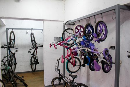 Apartamento à venda com 42m², 2 quartos e 1 vaga Apartamento à venda com 42m², 2 quartos e 1 vagaÁrea comum