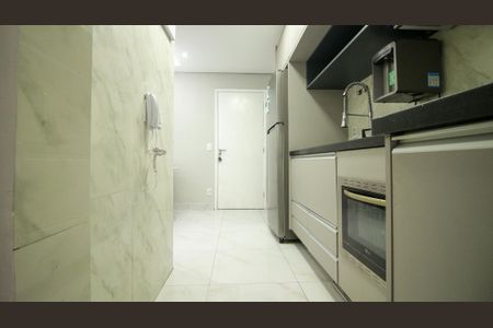 Apartamento à venda com 42m², 2 quartos e 1 vaga Apartamento à venda com 42m², 2 quartos e 1 vagaCozinha