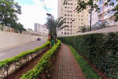 Apartamento para alugar com 44m², 2 quartos e sem vaga Apartamento para alugar com 44m², 2 quartos e sem vagaÁrea externa