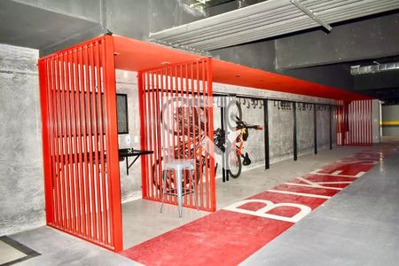 Studio para alugar com 26m², 1 quarto e sem vaga Studio para alugar com 26m², 1 quarto e sem vagaÁrea comum