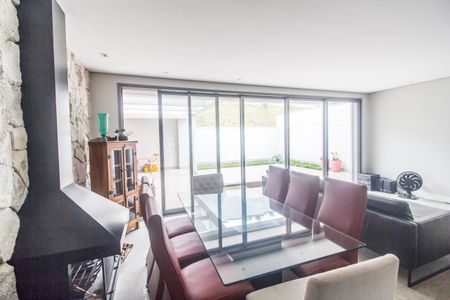 Apartamento para alugar com 200m², 3 quartos e 2 vagasSala de Jantar