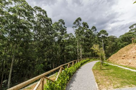 Apartamento para alugar com 200m², 3 quartos e 2 vagasÁrea comum