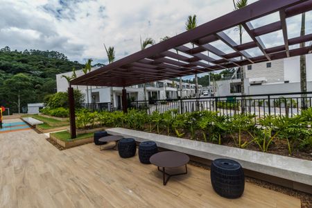 Apartamento para alugar com 200m², 3 quartos e 2 vagasÁrea comum