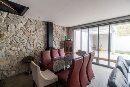 Apartamento para alugar com 200m², 3 quartos e 2 vagasSala de Jantar