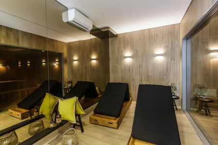 Apartamento para alugar com 200m², 3 quartos e 2 vagasÁrea comum