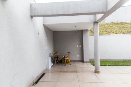 Apartamento para alugar com 200m², 3 quartos e 2 vagasÁrea gourmet