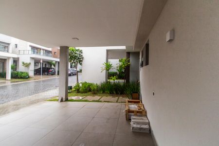Apartamento para alugar com 200m², 3 quartos e 2 vagasGaragem