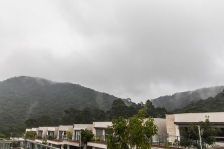 Apartamento para alugar com 200m², 3 quartos e 2 vagasVista da Suíte