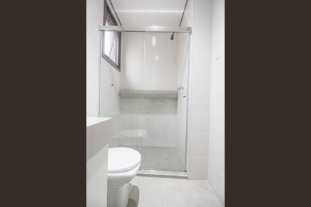 Apartamento para alugar com 200m², 3 quartos e 2 vagasBanheiro da Suíte 2