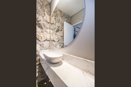 Apartamento para alugar com 200m², 3 quartos e 2 vagasLavabo