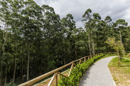 Apartamento para alugar com 200m², 3 quartos e 2 vagasÁrea comum