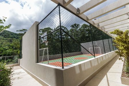 Apartamento para alugar com 200m², 3 quartos e 2 vagasÁrea comum