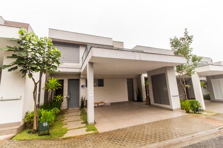 Apartamento para alugar com 200m², 3 quartos e 2 vagasFachada 