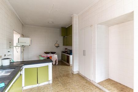 Casa à venda com 600m², 5 quartos e 5 vagasCozinha1