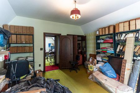 Casa à venda com 600m², 5 quartos e 5 vagasQuarto 2