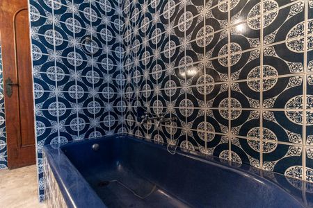 Casa à venda com 600m², 5 quartos e 5 vagasBanheiro Social