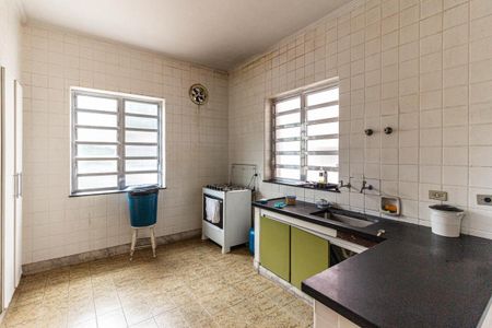 Casa à venda com 600m², 5 quartos e 5 vagasCozinha 1