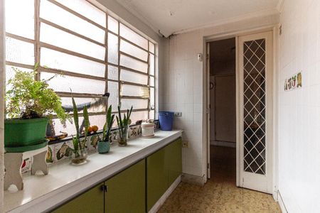 Casa à venda com 600m², 5 quartos e 5 vagasCozinha 1