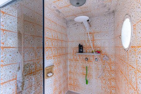 Casa à venda com 600m², 5 quartos e 5 vagasBanheiro da Suíte 1