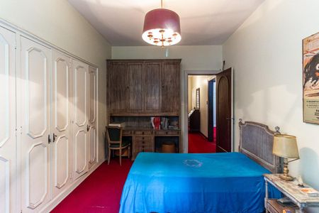 Casa à venda com 600m², 5 quartos e 5 vagasQuarto 1