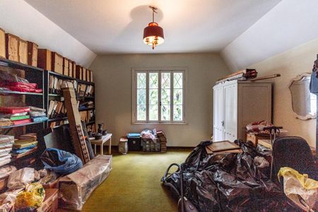 Casa à venda com 600m², 5 quartos e 5 vagasQuarto 2