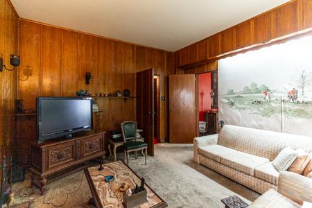 Casa à venda com 600m², 5 quartos e 5 vagasSala 2