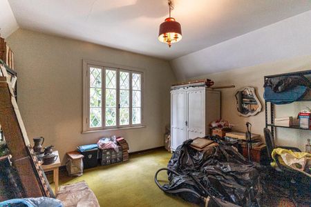 Casa à venda com 600m², 5 quartos e 5 vagasQuarto 2