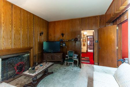 Casa à venda com 600m², 5 quartos e 5 vagasSala 2