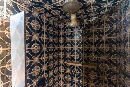Casa à venda com 600m², 5 quartos e 5 vagasBanheiro Social