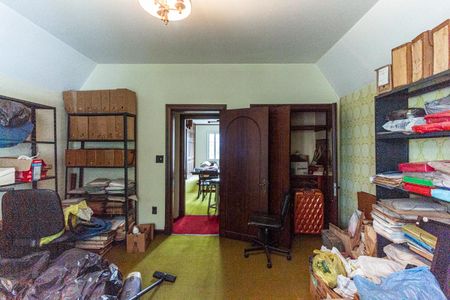 Casa à venda com 600m², 5 quartos e 5 vagasQuarto 2