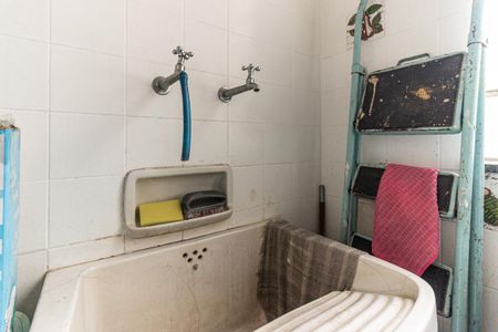 Casa à venda com 600m², 5 quartos e 5 vagasÁrea de Serviço 1