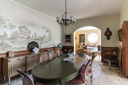 Casa à venda com 600m², 5 quartos e 5 vagasSala de Jantar