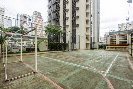 Apartamento à venda com 30m², 1 quarto e 1 vagaQuadra Esportiva