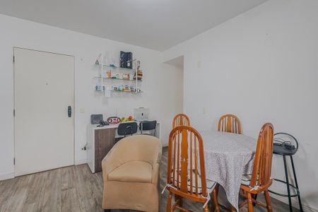 Apartamento à venda com 30m², 1 quarto e 1 vagaSala