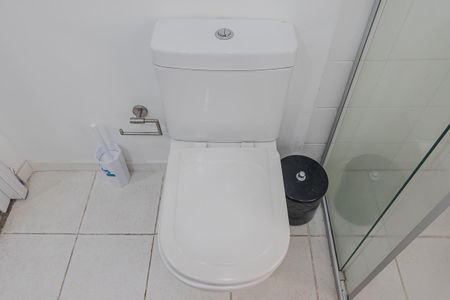 Apartamento à venda com 30m², 1 quarto e 1 vagaBanheiro