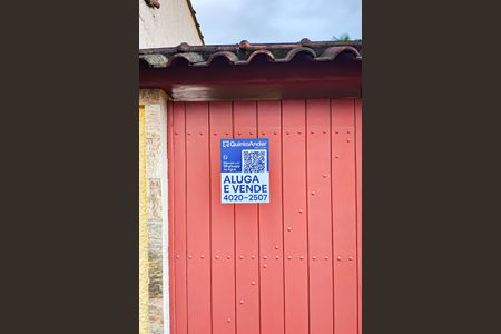 Casa à venda com 150m², 3 quartos e 2 vagasFachada