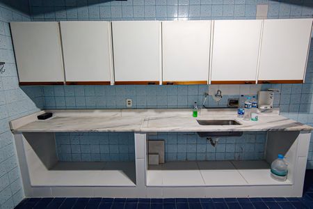 Casa à venda com 150m², 3 quartos e 2 vagasCozinha