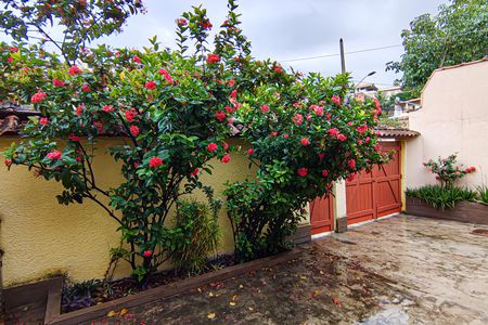 Casa à venda com 150m², 3 quartos e 2 vagasFrente da casa