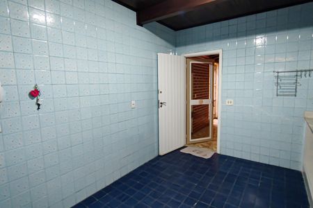 Casa à venda com 150m², 3 quartos e 2 vagasCozinha