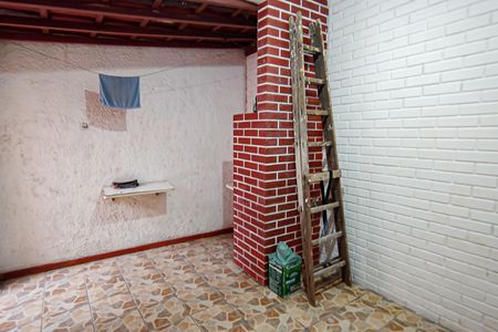 Casa à venda com 150m², 3 quartos e 2 vagasÁrea de Serviço