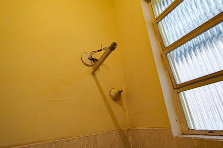 Casa à venda com 150m², 3 quartos e 2 vagasBanheiro de Serviço