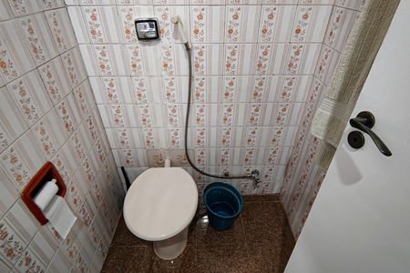 Casa à venda com 150m², 3 quartos e 2 vagasBanheiro do Quarto 2