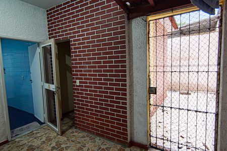 Casa à venda com 150m², 3 quartos e 2 vagasÁrea de Serviço