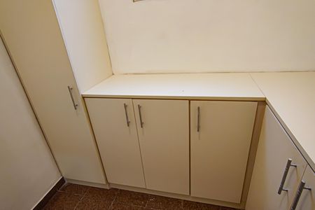 Casa à venda com 150m², 3 quartos e 2 vagasQuarto de Serviço