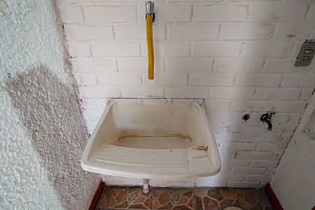 Casa à venda com 150m², 3 quartos e 2 vagasÁrea de Serviço